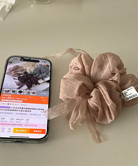 买了阿吉豆头饰的我,真的是冤大头!149块网上居然只要20块