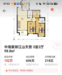 破历史新低,17年倒挂茶水亏损,火哥以捡漏价买入亏接近100