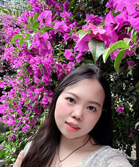 95年158CM销售行业的妹子征婚,希望对方是90后