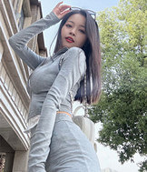 87年160CM小姐姐征婚,自媒体主播