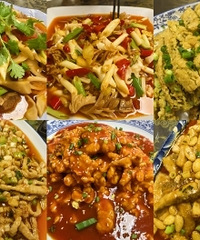 打卡社区里的宝藏老店,果然名不虚传