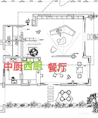 装修小白不知如何选择,哪种布局好呢?