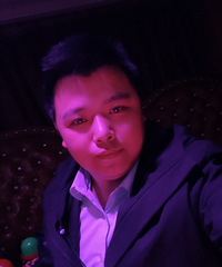 92年170CM的市场负责人小哥征婚,有车有房