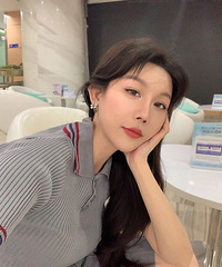 92年162CM名下2套房的运营妹子征婚,希望你94~86年