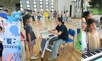 低年级不考试?一、二年级无纸化测评这样玩