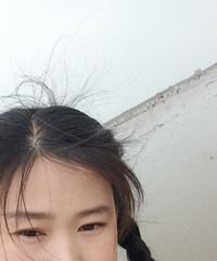 85年150CM儿子随父的央企小姐姐征婚,希望对方有正当工作