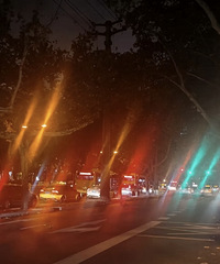 有没有办法能真正降低散光?评论区的各种方法,都是亲测有效的