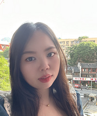 95年158CM销售行业的妹子征婚,希望对方身高172以上