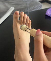 试试艾灸太冲穴,把积压的情绪全释放出来