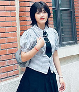95年163CM妹子征婚,从事人事行政