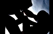 男子殴打妻子后发生性关系被告强奸