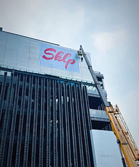 �����¹����logo��ʼ�����������SKLP��