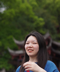 93年160CM的妹子征婚,从事家居软装行业