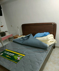 一不小心买到串串房了吗?住了几天嗓子不舒服