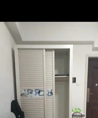 一不小心买到串串房了吗?住了几天嗓子不舒服