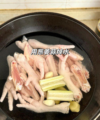 盒马的这个卤料包太太太好吃了!有手都会,厨房小白成功