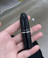 MAC我愿称之为嫩门里的神!也太好看了吧