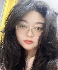 95年166CM的策划妹子征婚,希望对方真诚幽默