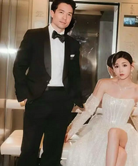 TVB前知名女星疑似怀孕