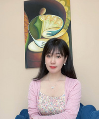 81年的离异小姐姐征婚,希望对方是44~55岁的离异男士