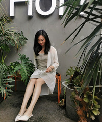 89年163CM的人事小姐姐征婚,希望对方身高175以上