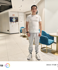 33岁175CM的酒店管理哥子征婚,希望对方身高160以上