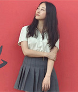 94年163CM妹子征婚,医美广告行业