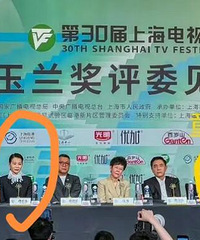 童瑶当评委被质疑