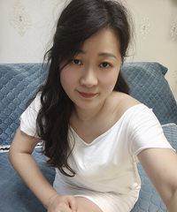 86年160CM的会计小姐姐征婚,希望对方80~88年