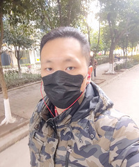 91年181CM的国企小哥征婚,希望对方有同理心