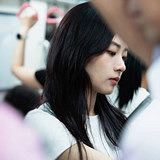 文职妹子找阳光型男友