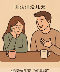 “PUA型男”的常见套路有哪些?姐妹们一定要提高警惕!