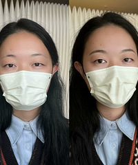 ҵüëٵûˣҰü֮󣬱仯ĳ