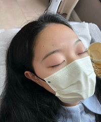 眉毛巨少的我,现在拥有野生眉之后,真好看很多
