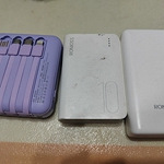 三充电宝都没3C标志