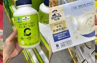 2025山姆必囤养生好物,自留、送人都合适