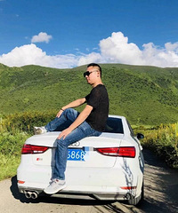 87年175CM不打牌不抽烟的哥子征婚,北京有房有车全款