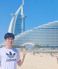 89年192CM的国企小哥征婚,希望对方专一善良开朗