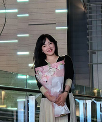 91年160CM的中层管理妹子征婚,年收入30~50万