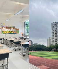 坡区这所小学,实力真的可以
