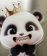 牙齿矫正托槽怎么选?这2款神器一个是半隐形“法宝”一个超舒适