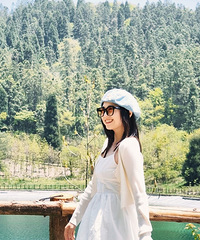 97年163CM的白羊座INFJ型妹子征婚,江津体制内工作