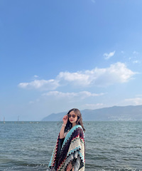 98年160CM某高校工作的硕士妹子征婚,希望对方本科及以上