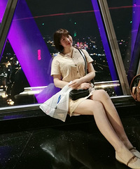 87年170CM的国企技术小姐姐征婚,希望对方78~92年