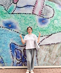 85年孩子10岁跟我的单亲妈妈征婚,北碚社区上班