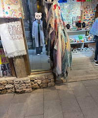88年爱好户外和旅游的双鱼座小姐姐征婚,从事电商行业
