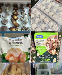 盘点“山姆”看起来很难吃,实际上巨巨巨难吃的7款零食!