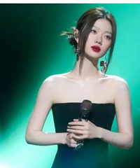 单依纯被质疑模仿王菲