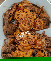 周末硬菜: 山姆同款卤料包完美复刻周黑鸭!