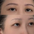野生眉真的自然又持久